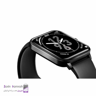 ساعت هوشمند کیو سی وای مدل Watch GTS